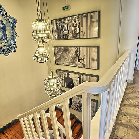São Pedro 30 Guests Apartment Lisboa Exterior foto