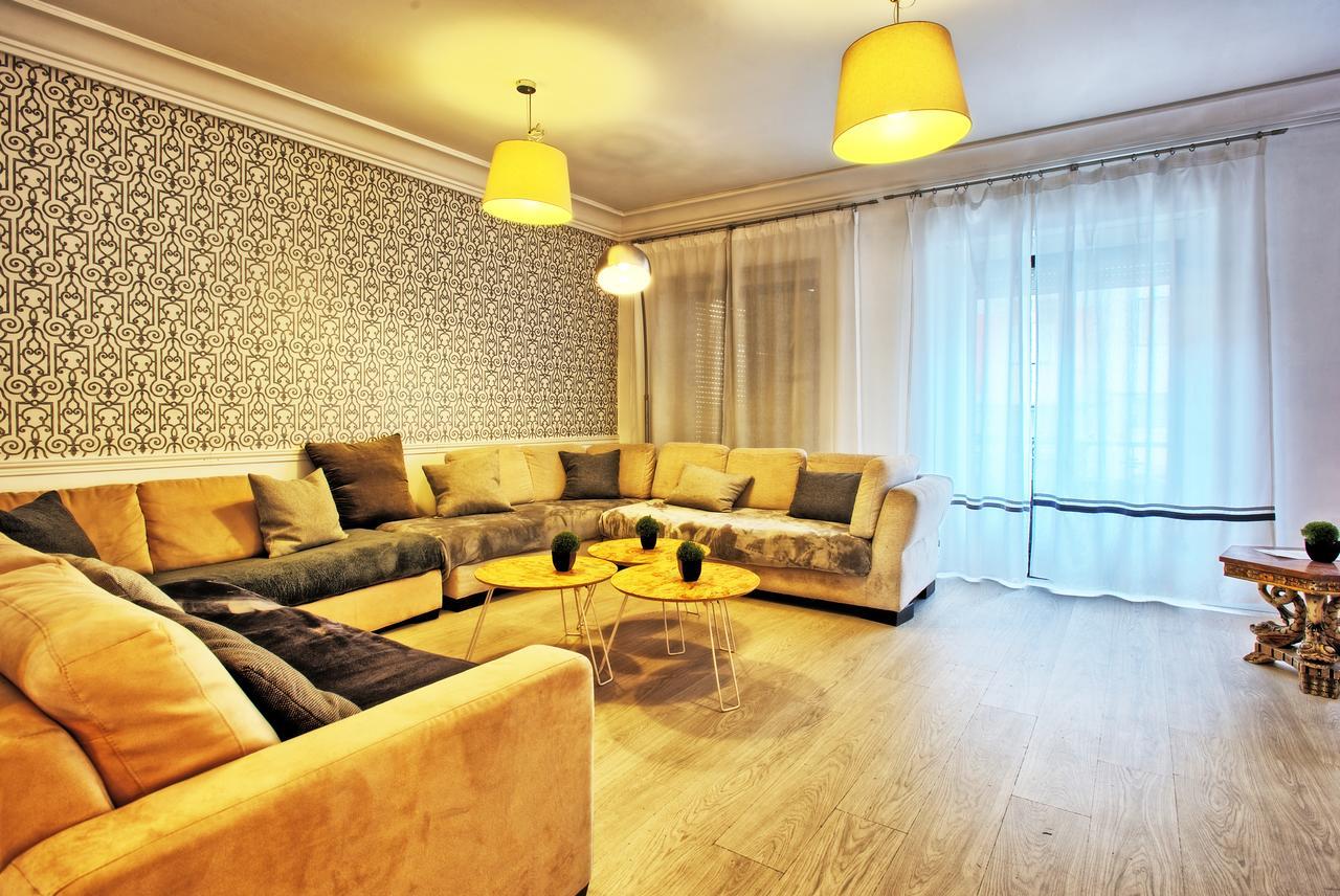São Pedro 30 Guests Apartment Lisboa Exterior foto
