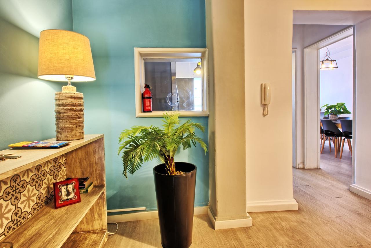 São Pedro 30 Guests Apartment Lisboa Exterior foto