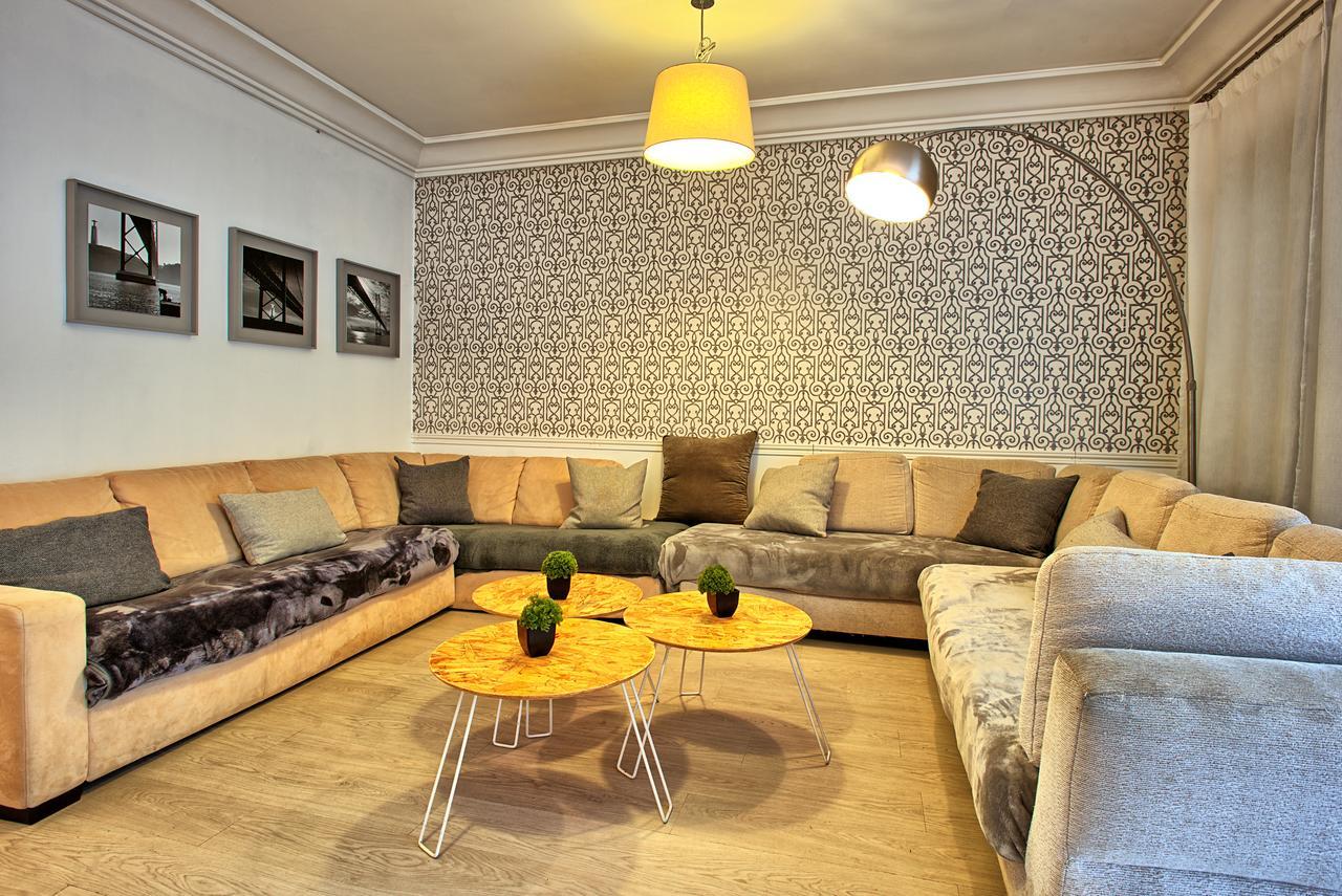 São Pedro 30 Guests Apartment Lisboa Exterior foto