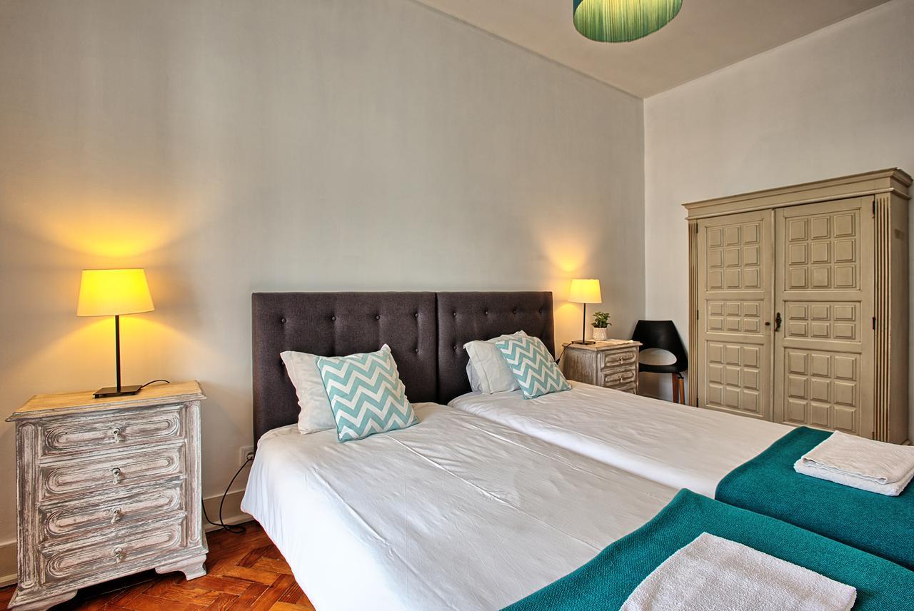 São Pedro 30 Guests Apartment Lisboa Exterior foto
