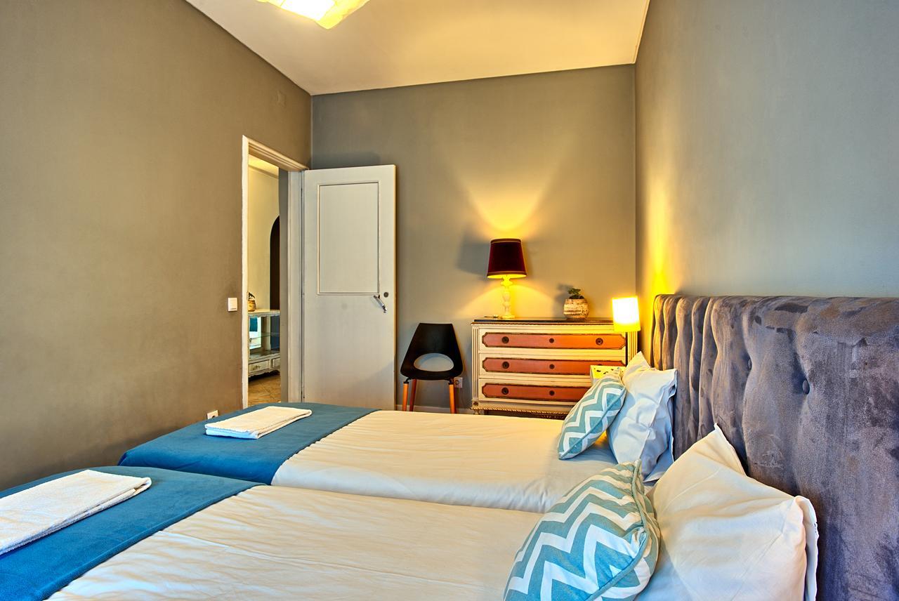 São Pedro 30 Guests Apartment Lisboa Exterior foto