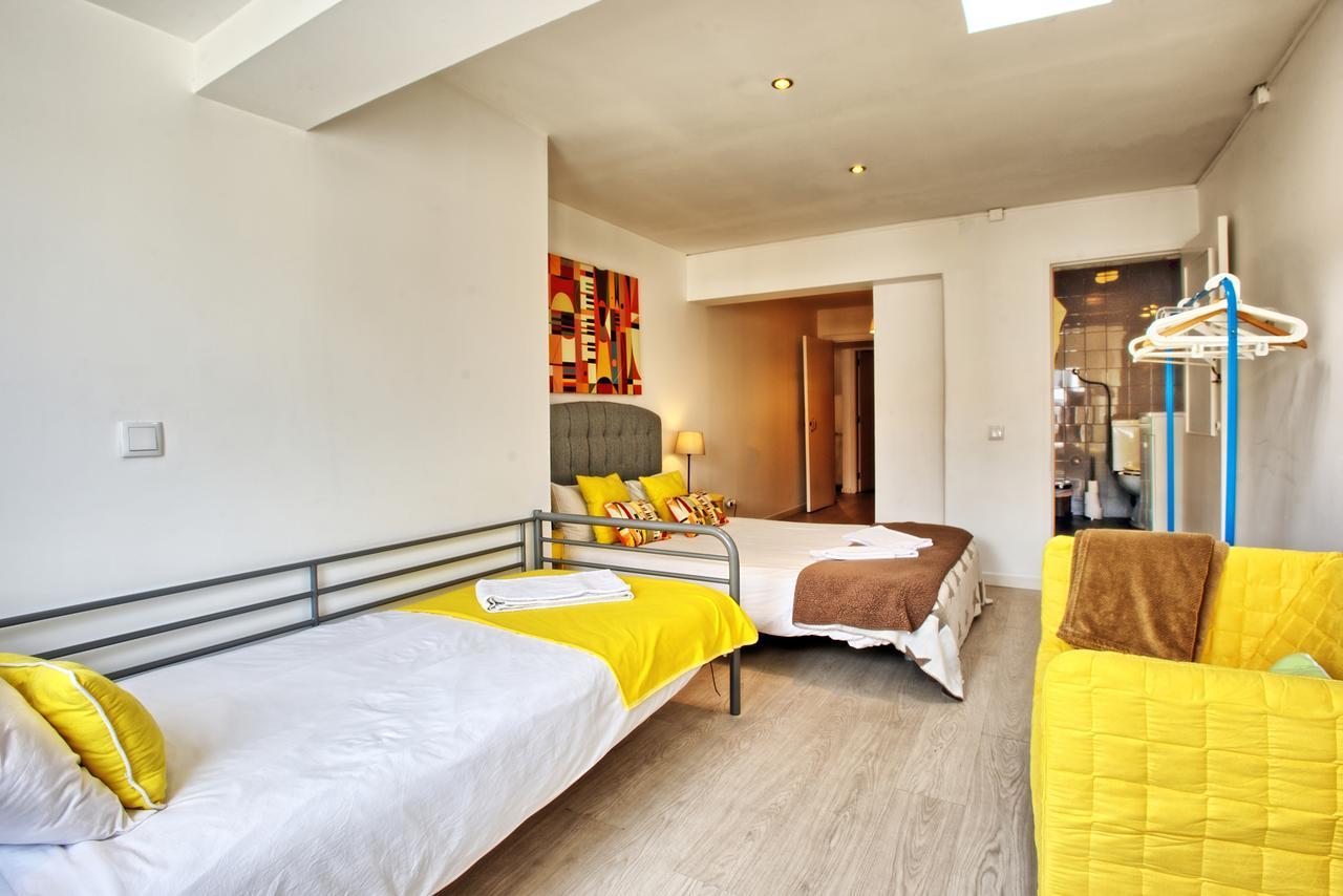 São Pedro 30 Guests Apartment Lisboa Exterior foto