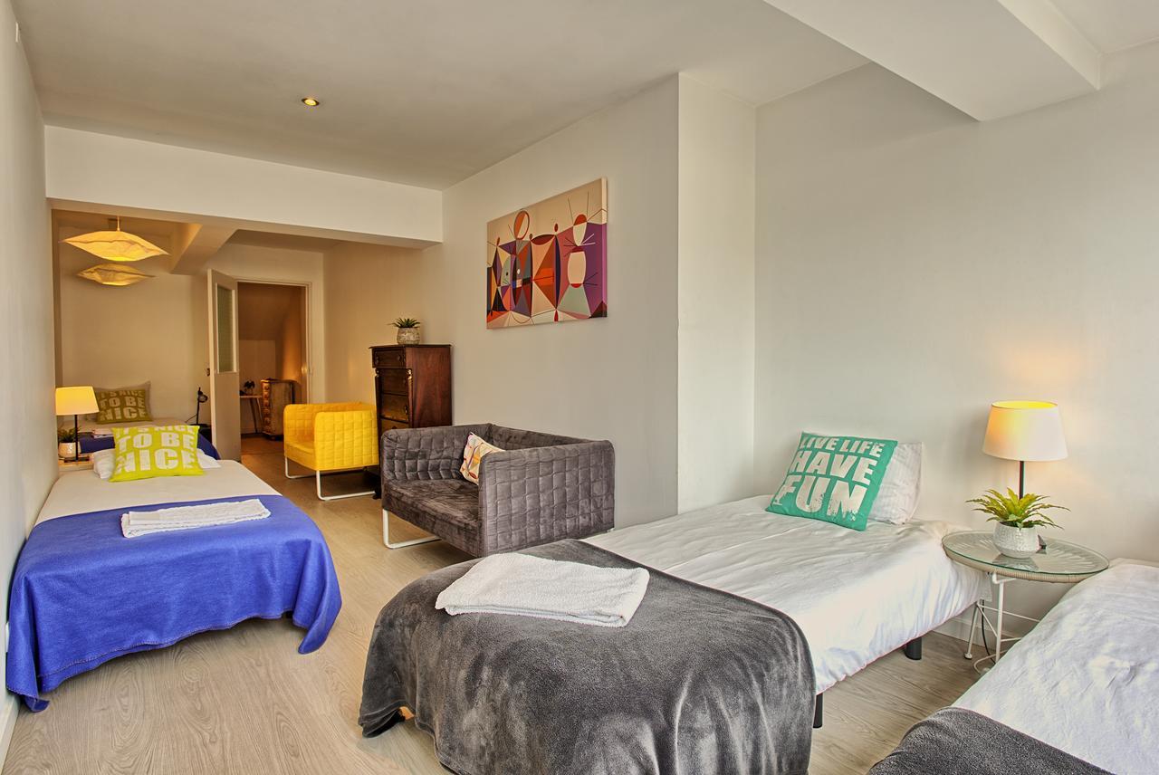 São Pedro 30 Guests Apartment Lisboa Exterior foto