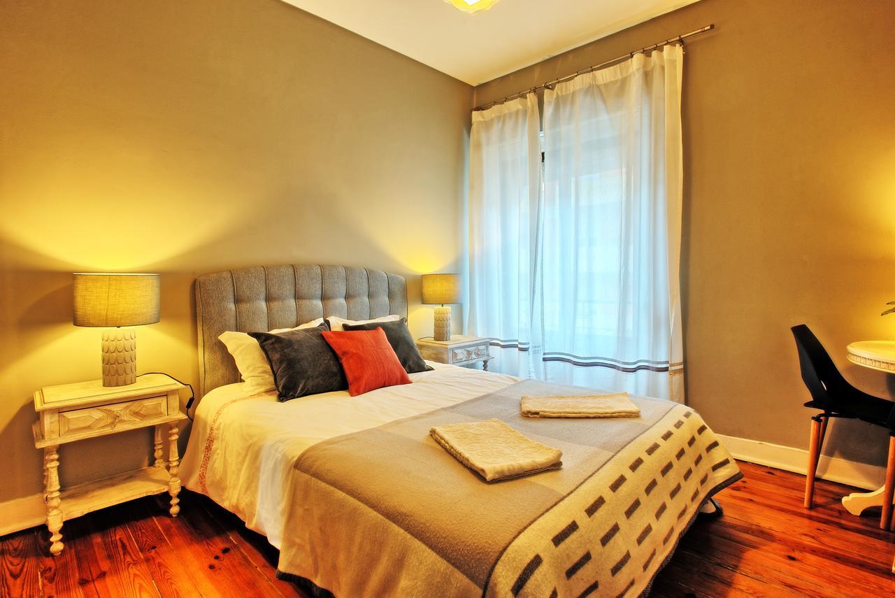 São Pedro 30 Guests Apartment Lisboa Exterior foto