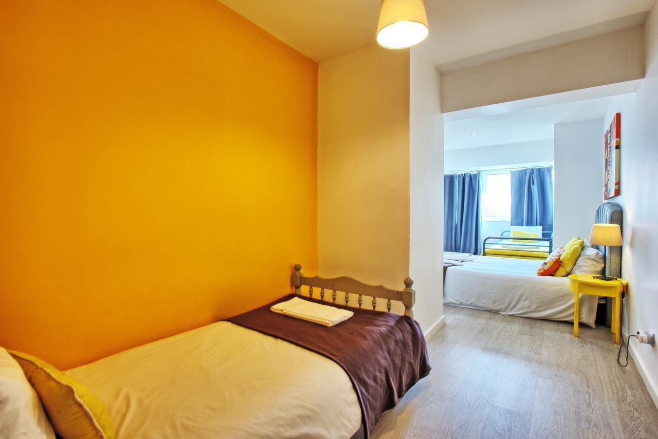 São Pedro 30 Guests Apartment Lisboa Exterior foto
