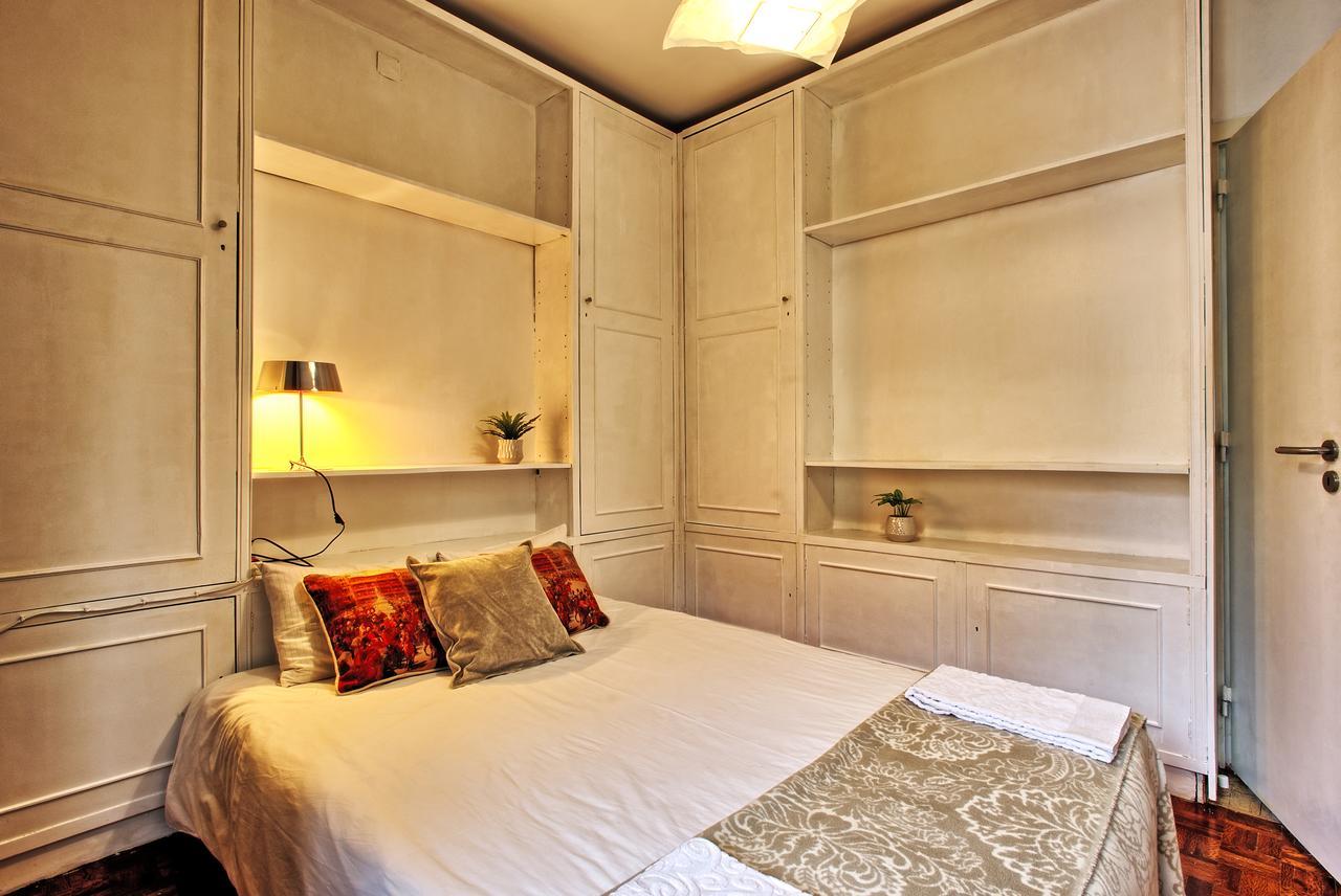 São Pedro 30 Guests Apartment Lisboa Exterior foto