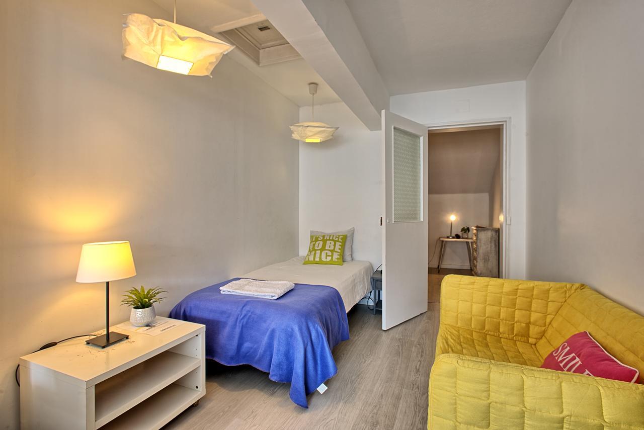 São Pedro 30 Guests Apartment Lisboa Exterior foto