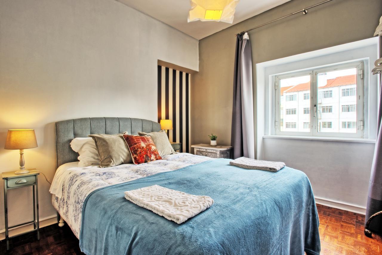 São Pedro 30 Guests Apartment Lisboa Exterior foto