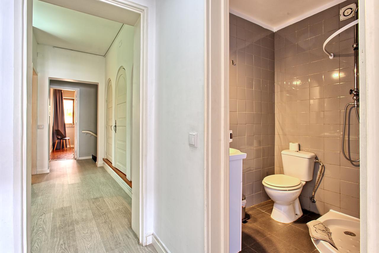 São Pedro 30 Guests Apartment Lisboa Exterior foto