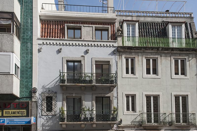 São Pedro 30 Guests Apartment Lisboa Exterior foto